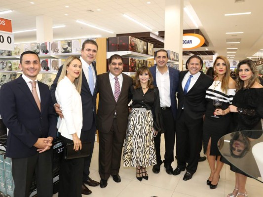 Diunsa inaugura sexta tienda en Los Próceres
