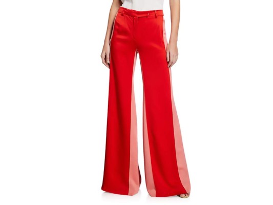 Son perfectos para los ‘looks’ de oficina ya que no te arriesgas con un inapropiado corto de unos ‘shorts’
