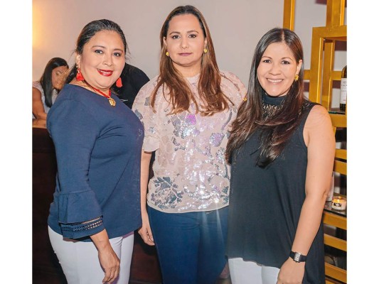 World Wine Tour 2019 en el Hotel InterContinental