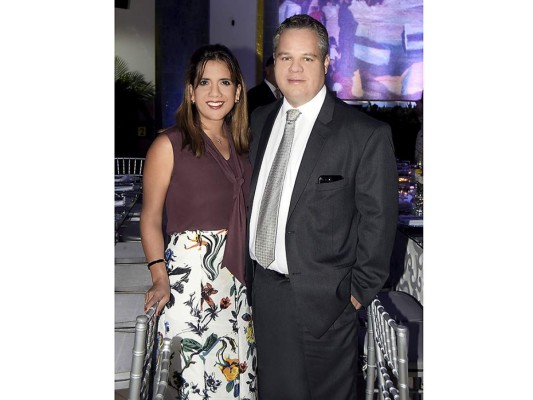 Asi celebró BANPAIS sus 25 años de fundación  