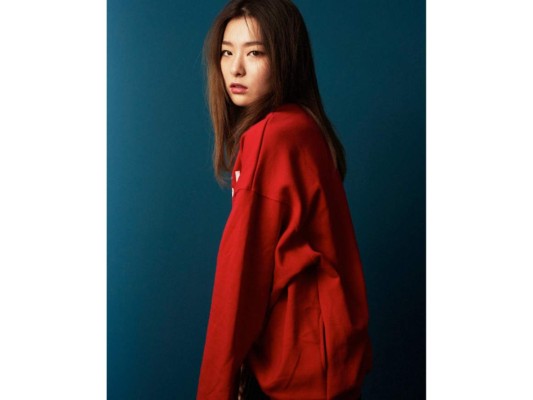 18. Kang Seul-gi