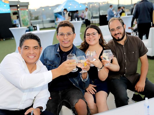 Flor de Caña presenta su nueva Premium Seltzer