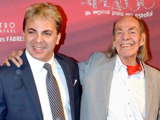 Muere a los 89 años el comediante Manuel 'El loco Valdés'