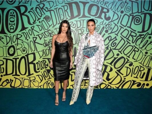 Las Kardashian