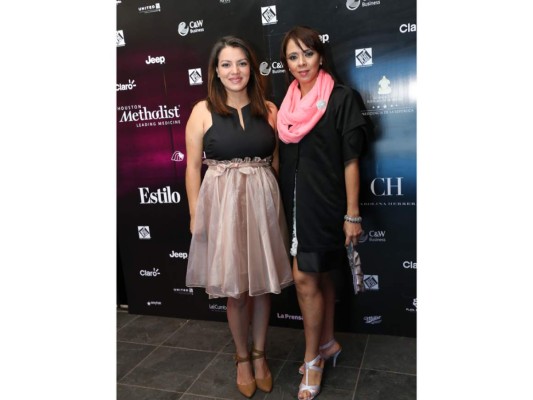 ESTILO Pink Party for a cause