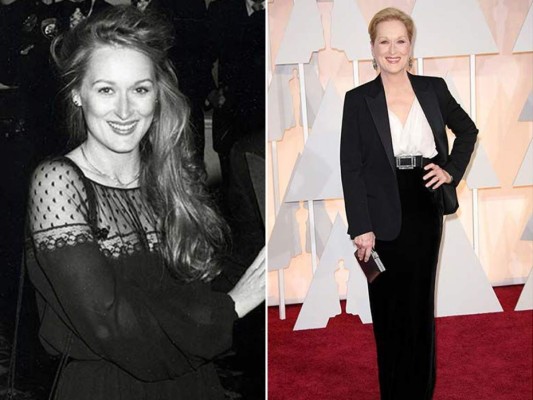 Meryl Streep
