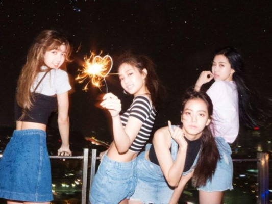 BlackPink: el grupo musical coreano que está siendo una sensación