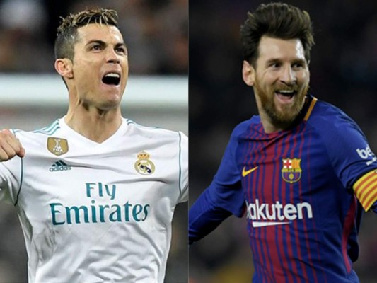 El jugador con más anotaciones en equipos de primera división: Esta Copa Mundial reúne a dos de los mayores anotadores en la historia del fútbol (en equipos de primera división). Cristiano Ronaldo, de Portugal, anotó 373 goles, según la International Federation of Football History & Statistics (IFFHS) y es en la tabla global el número 12. Lionel Messi, de Argentina, en el lugar 16, ha anotado 361 goles