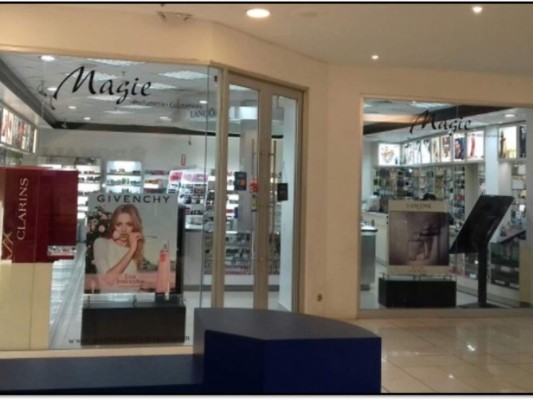 Un año de cambios en su totalidad y de éxitos el 3 de octubre del 2007 también se inauguró la sexta Perfumería Magie en Multiplaza en San Pedro Sula, con las mismas reglas de calidad del resto<br/>.<br/>