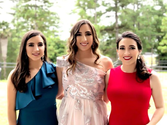 La boda civil de Paola Argüello y Mario Agüero