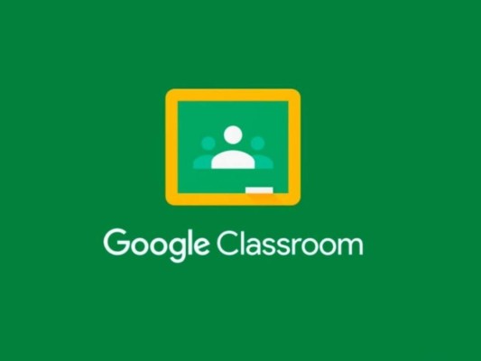 10. Google Classroom<br/>Este año los alumnos dejaron atrás sus pupitres y se dedicaron a educarse desde casa. Este servicio educativo gratuito de Google les ayudó mucho.