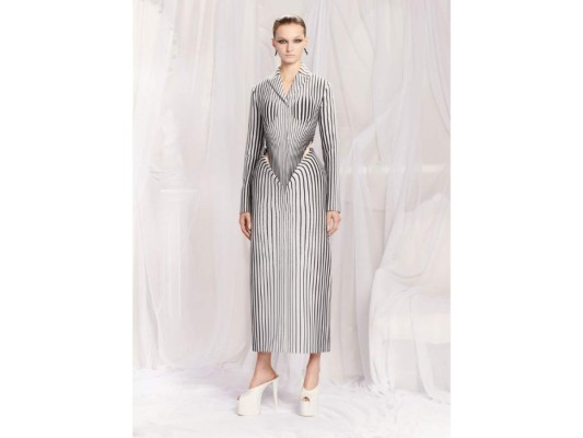 Foto: Revista Estilo