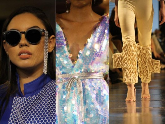 Detalles del día 1 de Estilo Moda 2019