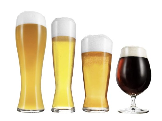 Alemania tiene más cervecerías que el resto del mundo