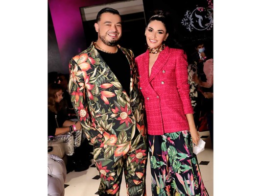 Foto: Revista Estilo