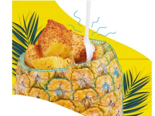 Foto: Revista Estilo