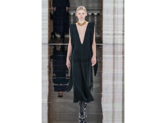 Design by Victoria Beckham