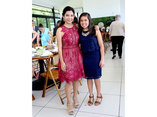 El desayuno de los Seniors 2018 de Academia Los Pinares