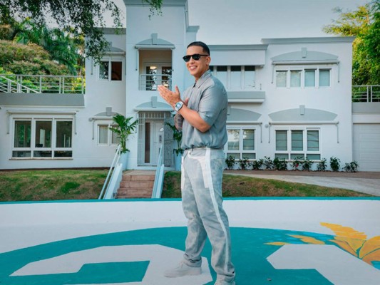 Daddy Yankee pondrá en alquiler su casa de Puerto Rico
