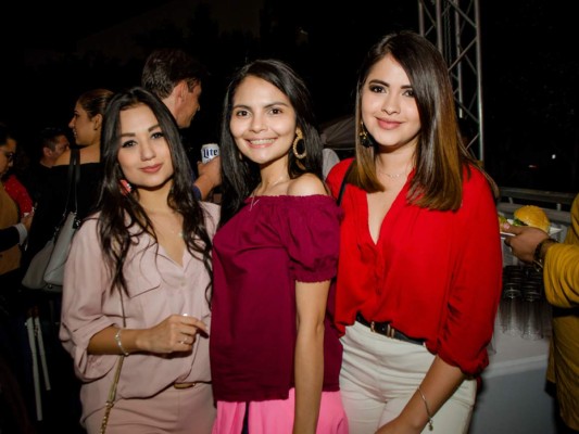Así se vivió el Décadas Music Festival