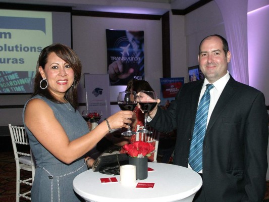 Transmundo y FCM Travel Solutions  
