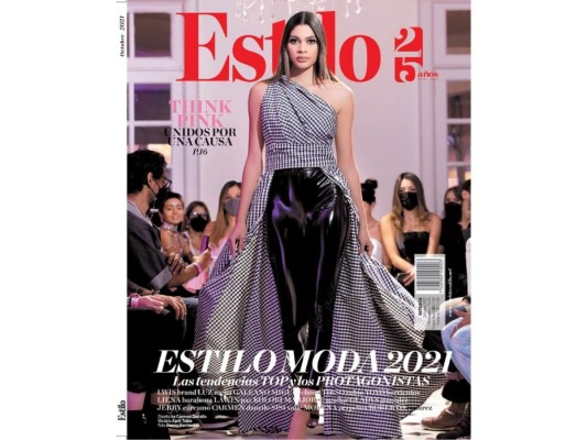 Foto: Revista Estilo