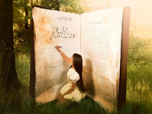 Reckless: Madison Beer está cumpliendo sus sueños de convertirse en una estrella de la música y lanza una balada para los corazones rotos.