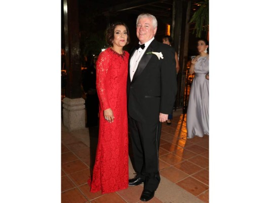 La boda de Marta María Tavel y Juan Carlos Chamorro
