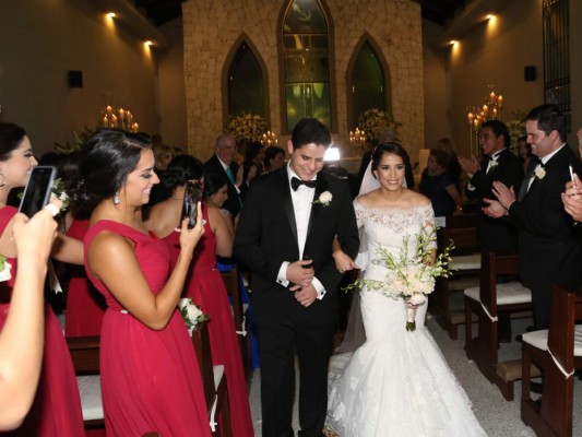 La boda de Idarela Álvarez Sierra y Cristian Mariano Estrada Ferrey