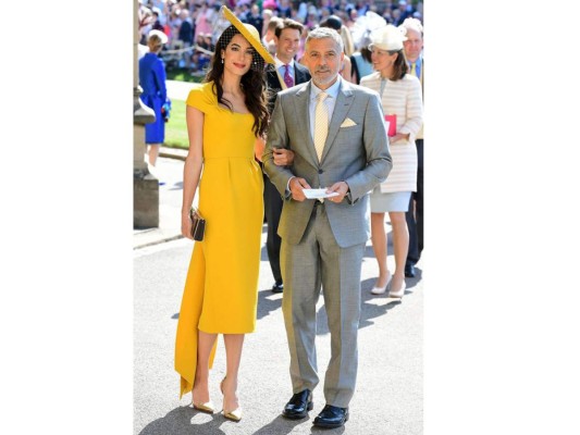 Los mejores vestidos de la boda del Pr ncipe Harry y Meghan Markle