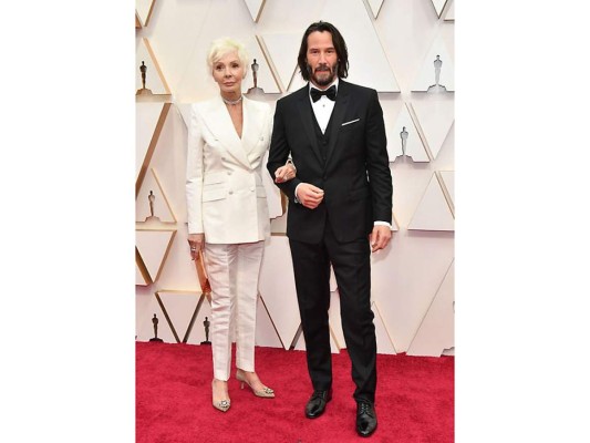 Los hombres mejor vestidos de la red carpet de los Premios Oscar 2020