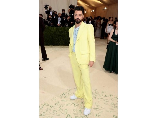 Dominic Cooper<br/>