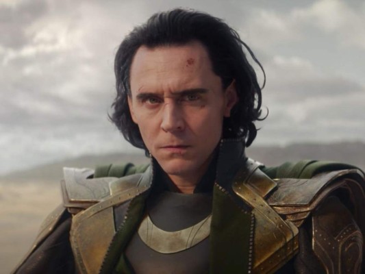 Marvel estrena el tráiler oficial de Loki