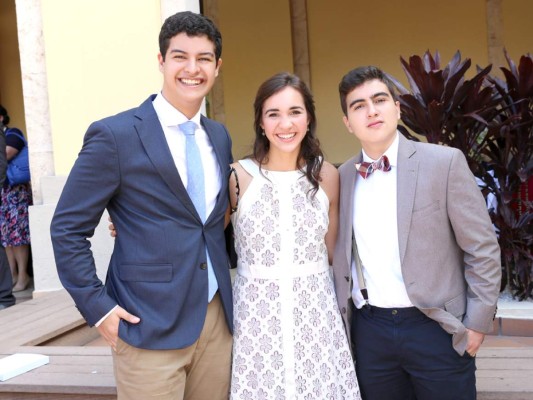 Lunch de los Seniors 2017 de Pinares