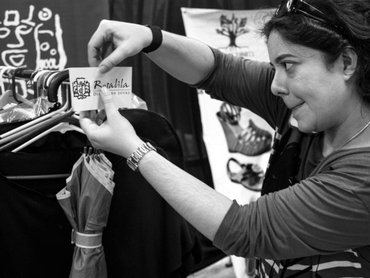 Foto: Revista Estilo