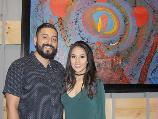 Isidro Con Wong abre galería en Multiplaza Escazú