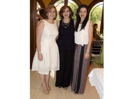 Despedia de soltera para Daniela Misas  