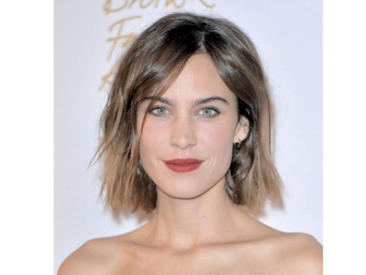 10 cortes de cabello para el 2017