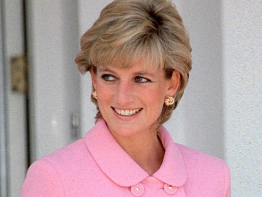 Los recuerdos de la última llamada de la princesa Diana a sus hijos