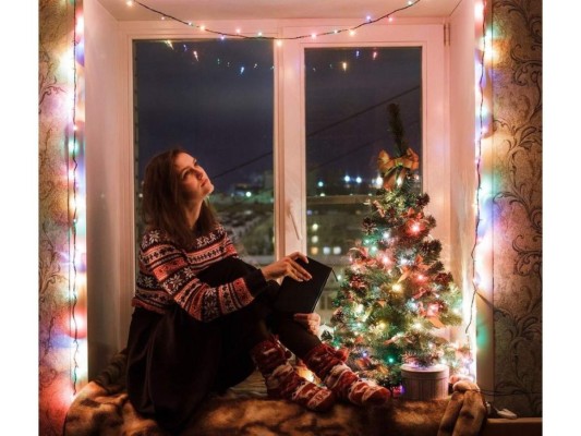 Reflexiona sobre tus acciones: Sin duda, esta podría ser la mejor época para pensar en lo que queremos que cambie para el próximo año tanto en nuestra vida personal como laboral.