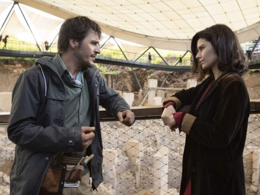The Gift: Temporada 3. <br/>La exitosa serie turca se enfocará en Atiye, la pintura que se descubre que tiene una misteriosa conexión con Gobeklotipe. Se estrena el 17 de junio. <br/>