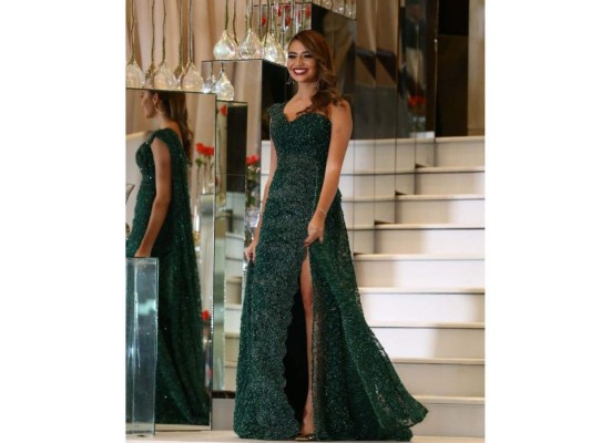 Estas son algunas tendencias que predominaron en esta Prom Season 2019