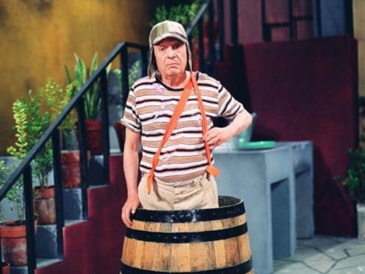 El 20 de junio de 1971, hace 48 años, se transmitió el primer capítulo de 'El Chavo del 8', el legendario programa creado por Roberto Gómez Bolaños que aún sigue siendo un éxito total.