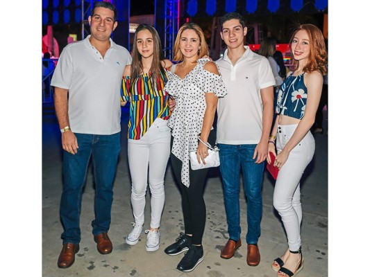 Galería de fotos ¡Increíble Noche del Sabor 2019!