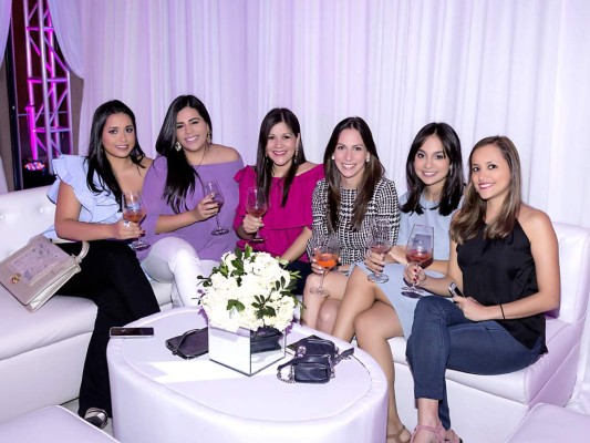 Noche de Freixenet Ice, Rosé y Proseco en San Pedro Sula