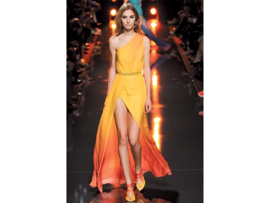 Brights y pastels, colores de temporada