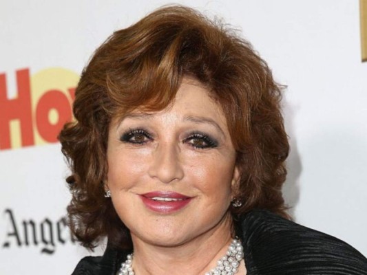 Angelica Maria, es un ejemplo de fortaleza, ya que padeció cáncer de mama y logró vencerlo gracias a su detección temprana.<br/><br/>