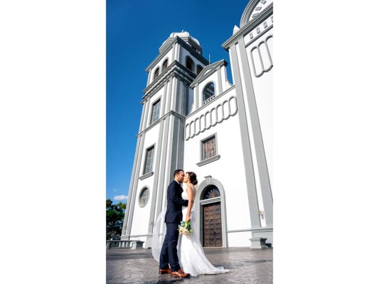 Boda Rodríguez Sosa