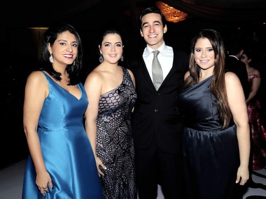 Giries Kanawati y Mira Bandack se casan