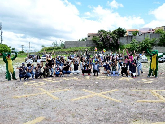 Senior Entrance La Estancia School 2021